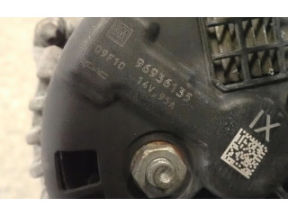 Генератор 96936135   Chevrolet Aveo      