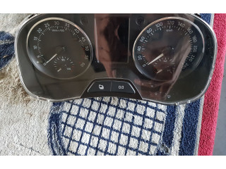 Панель приборов 5JA920840E   Skoda Rapid (NH)       