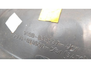 Блок управления климат-контролем 93bw19c733, 98BBB18597A   Ford Cougar