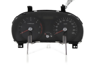 Панель приборов 940061G580, I0-5387G   KIA Rio       