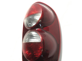 Задний фонарь правый сзади 55157062 Jeep Liberty