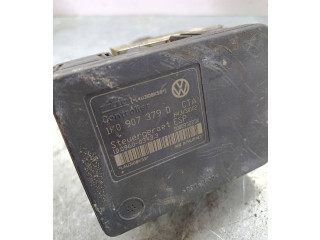 Блок ABS    1k0907379D   Volkswagen Touran I