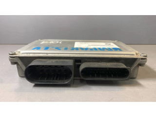 Блок управления коробкой передач 7532878, 7507492 BMW X5 E70