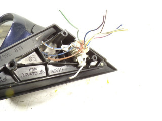 Zpětné zrcátko Porsche 911 2004 99673122000G2L