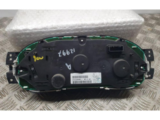 Панель приборов 248103900R   Dacia Dokker       