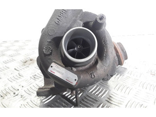 Турбина Peugeot 607 7266835002S, 0J100032F