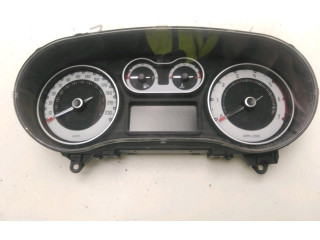 Přístrojová deska Fiat 500L 2014 51975131