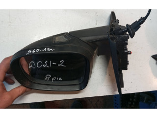 Зеркало электрическое Volvo S60 2014 - 2018 года