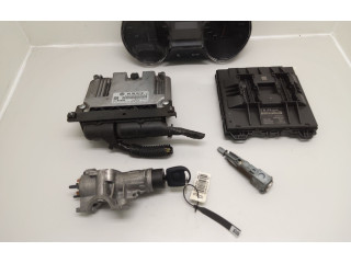 Комплект зажигания BMS   Seat Ibiza IV (6J,6P)