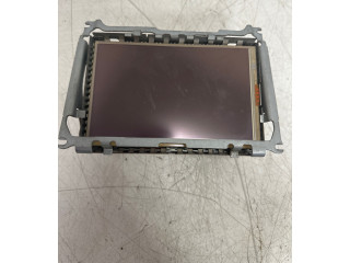 Дисплей CX2314F667 Jaguar XF X250