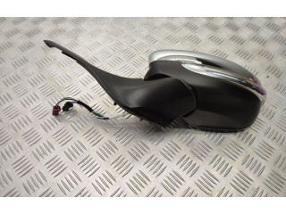 Зеркало электрическое        Peugeot 2008 I  2013 - 2019 года   