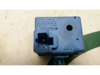 Блок управления 8665250010   Toyota Prius (XW50)