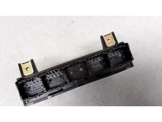 Блок комфорта 4S6T15K600BB, 5WK48967A Ford Fiesta