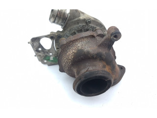 Турбина Citroen C-Crosser 9684849580