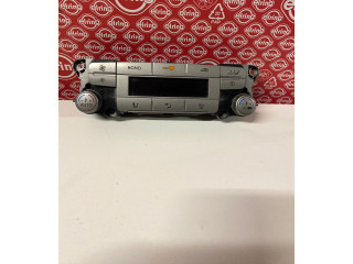 Блок управления климат-контролем 7S7T18C612CF, W9GA01265 Ford Galaxy