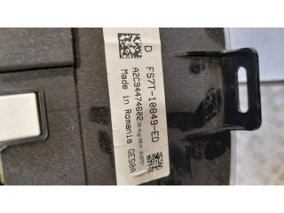 Přístrojová deska Ford Fusion II 2015 FS7T10849ED