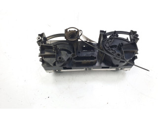 Блок управления климат-контролем PMN164569 Mitsubishi Colt