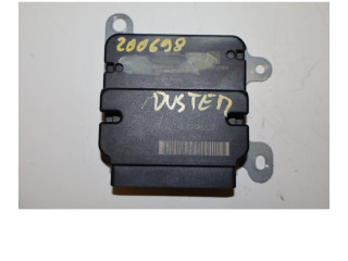 Блок подушек безопасности 985100209R Dacia Duster II