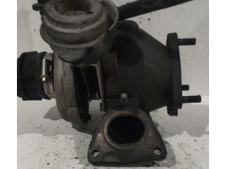 Турбина Volvo V70