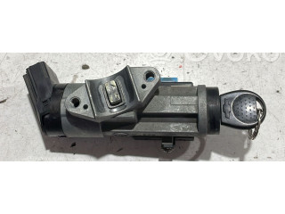 Комплект блоков управления 96417290, 96417290   Chevrolet Matiz
