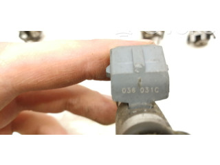 Топливная рампа 036133319B, 036031C   Volkswagen Golf IV  