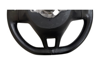 Руль Volkswagen Golf VII 2013 - 2019 года 6219528