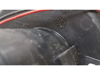 Вентилятор печки    173610100, 9650872580   Citroen C4 Grand Picasso