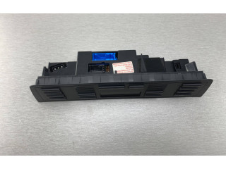 Блок управления климат-контролем 6926880, 64116926880   BMW X5 E53