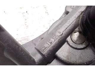 Масляный насос 03L115105B Skoda Fabia Mk2 (5J)