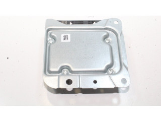 Блок подушек безопасности 670101610, 0285013606 Maserati Ghibli