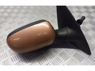 Přístrojová deska Opel Corsa C 2001 E1010676