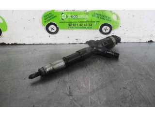 Vstřikovač 2367030140, 07H04881   Toyota Land Cruiser (J100)    1KD 