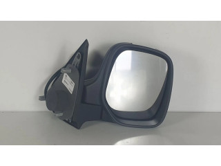 Zpětné zrcátko Сзади Citroen Berlingo 1963  8153JN, ELECTRICO  