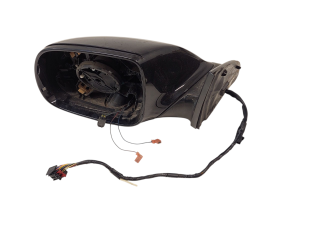 Zpětné zrcátko Audi Q7 4L 2012 4L1857409BC