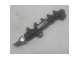 Vstřikovací lišta 9654592680   Citroen Berlingo    9HW 