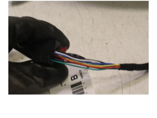 Zpětné zrcátko Volkswagen Tiguan 2008