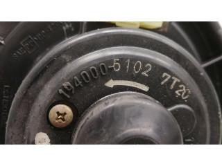 Вентилятор печки 1940005102 Mitsubishi Space Wagon