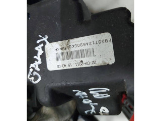 Блок предохранителей  bg9t12a690gkd   Ford Galaxy    