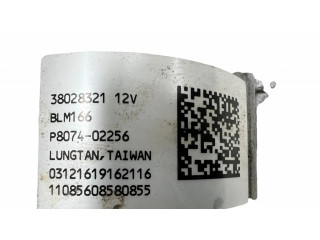 Рулевая рейка 38028321, 9822151180 Citroen C3 Aircross 2017- года