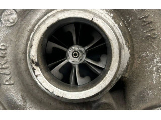 Турбина Ford Galaxy 9677063780, GTB1449VZ