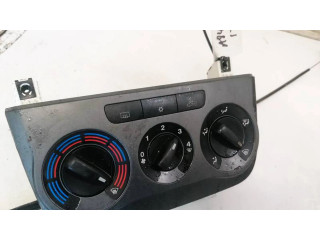 Блок управления климат-контролем B838   Fiat Grande Punto