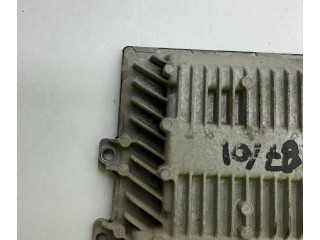 Блок управления двигателя 3N1112A650, 3N1112A650   Ford Fusion