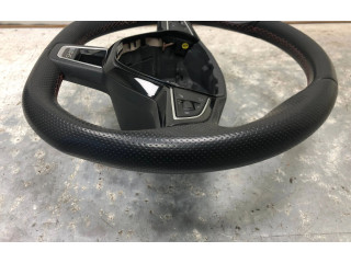 Руль Skoda Octavia Mk3 (5E) 2013 - 2019 года 5Q0419091AQ