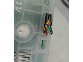 Панель приборов 78100TF0G131 Honda Jazz