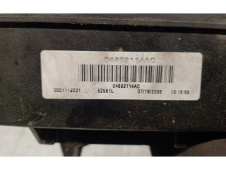 Модуль управления BSM 04692114AC, 0001119231   Jeep Commander    