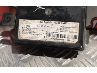Датчик слепых зон AW9314D455AF, CA11A1111AA   Jaguar XJ X351