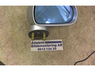 Зеркало электрическое        Audi TT Mk1  1999 - 2006 года   