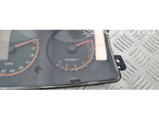 Панель приборов SsangYong Actyon sports I