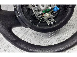 Руль Citroen C4 I  2004 - 2010 года 96591806ZD      