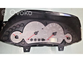 Панель приборов 1m5f10849   Ford Focus       